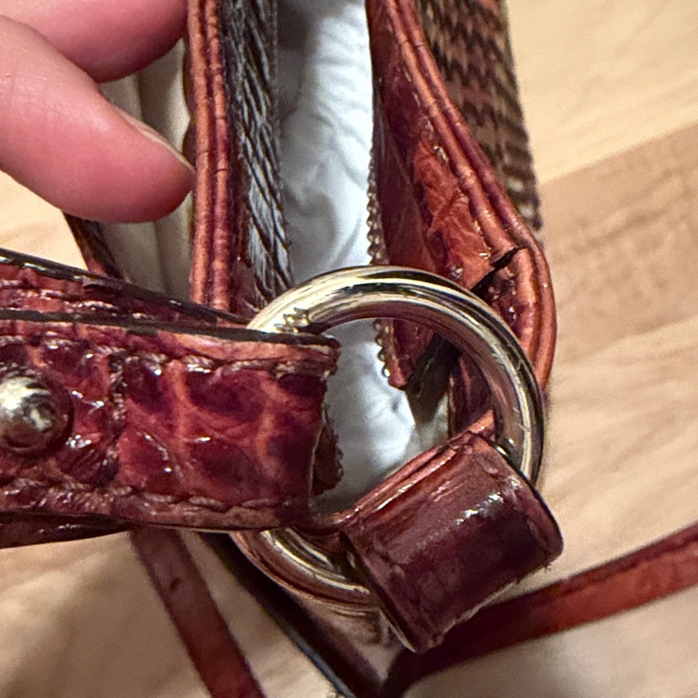 Brahmin Crossbody - Picture 7 of 12